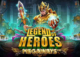 Legend Of Heroes